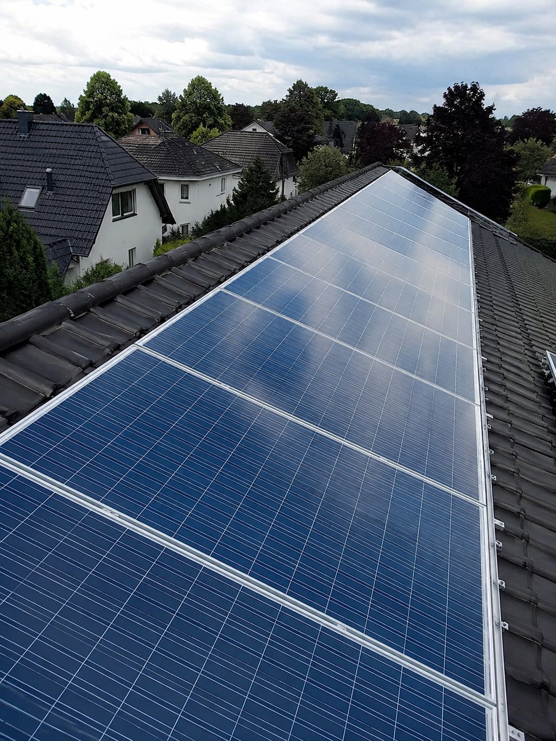 How Many Solar Panels Do I Need?